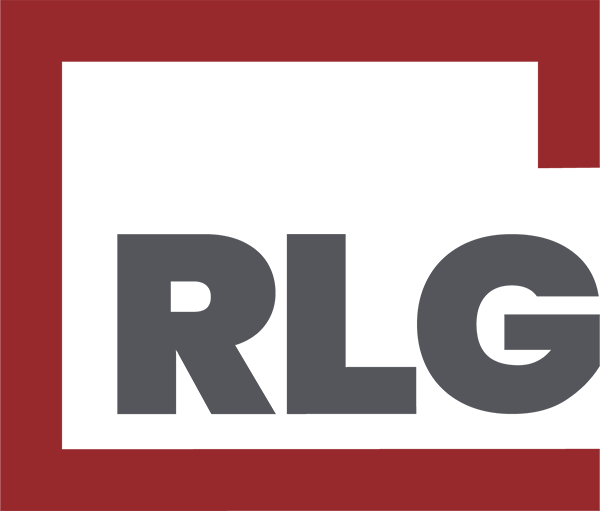 RLG Engineering Logo
