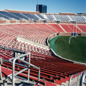 RLG SMU Gerald J. Ford Stadium