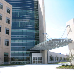RLG Wise Regional Medical Center