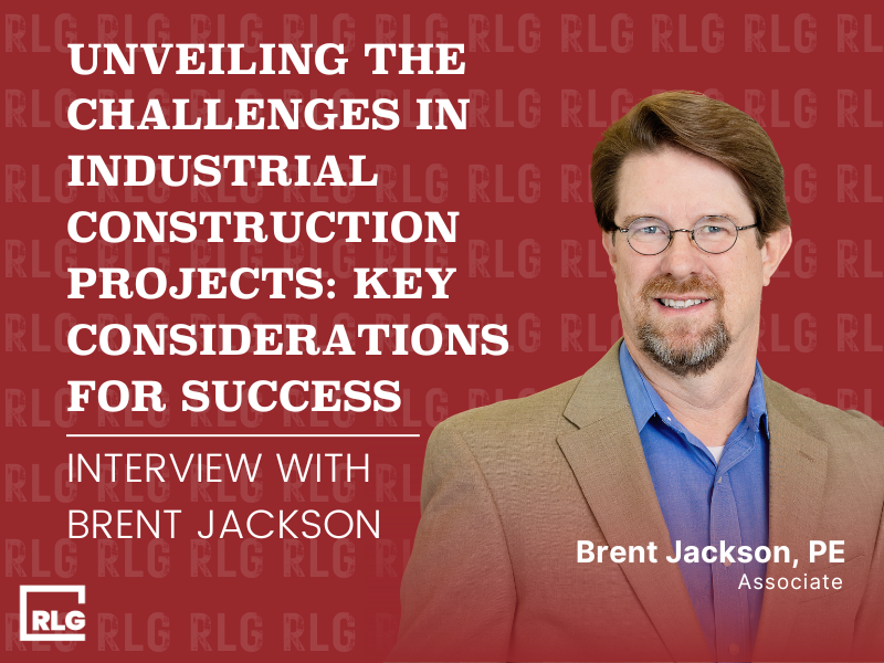 Unveiling the Challenges in Industrial Construction Projects