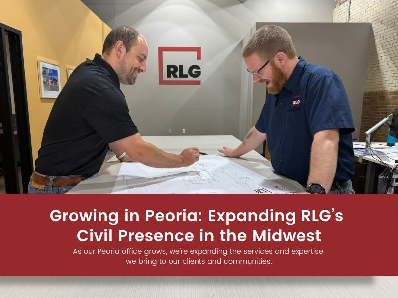 Peoria Blog Post Header